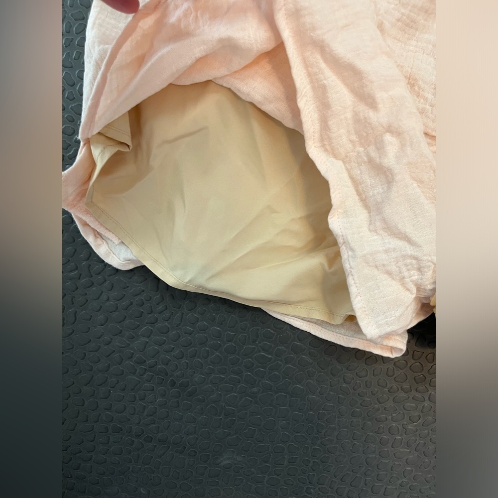 NWT Altar’d State Boho Polyester Lined Shorts NWT - image 7